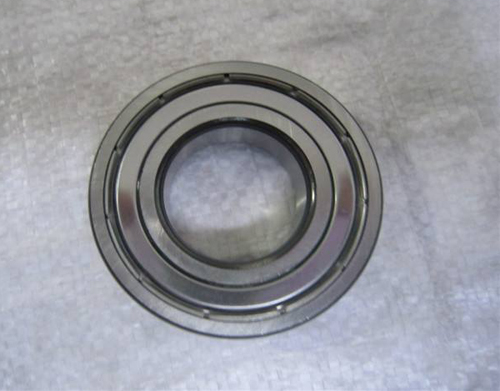 Easy-maintainable bearing 6310 2RZ C3 for idler