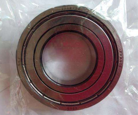 bearing 6306 ZZ C4 for idler Manufacturers